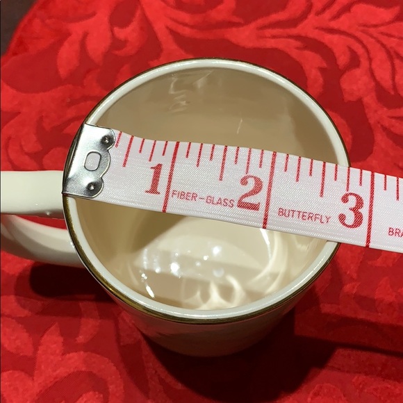 Vintage Victoria.B.C Canada souvenir mug,22 K gold - Picture 5 of 12